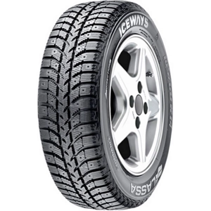 Neumáticos Lassa Iceways 175/65 R14 82T