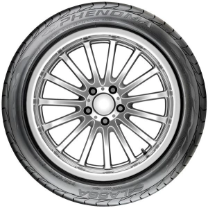 Lassa Phenoma 225/45 R17 91W