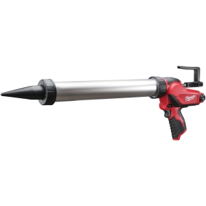 Pistola de calafateo Milwaukee M12 PCG/600A-0