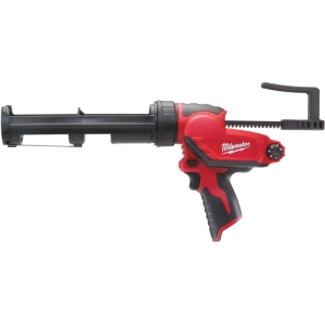 Pistola selladora Milwaukee M12 PCG/310C-0