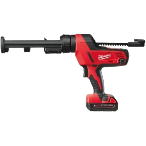 Milwaukee M18 C18 PCG/310C-201B