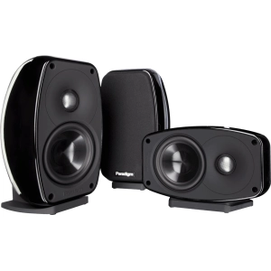 Sistema de sonido Paradigm Cinema 100