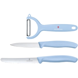 Juego de cuchillos Victorinox Swiss Classic Trend Colors 6.7116.33L22