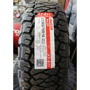 Maxxis Razr AT-811