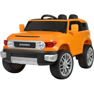 Coche eléctrico para niños Bambi M4618EBLR