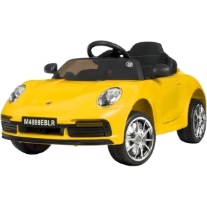 Coche eléctrico infantil Bambi M4699EBLR