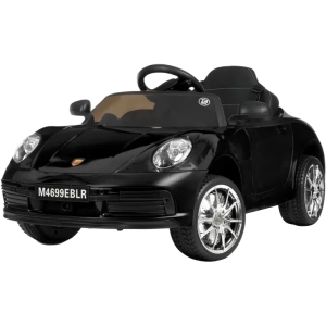 Coche eléctrico infantil Bambi M4699EBLRS