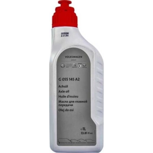 Aceite de transmisión VAG Axel Oil 1L