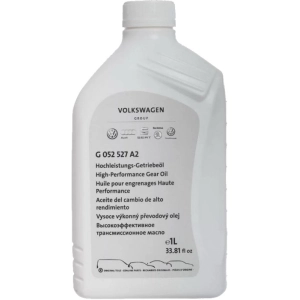 Aceite de transmisión VAG MTF 75W-90 1L