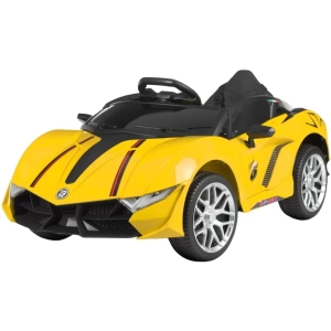 Coche eléctrico para niños Bambi M4796EBLR