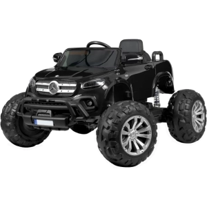 Coche eléctrico infantil Bambi M4786EBLR