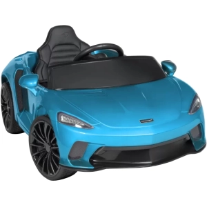 Coche eléctrico para niños Bambi M4638EBLR