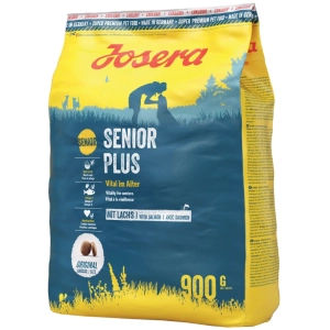 Comida para perros Josera Senior Plus 0,9 kg