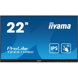 Supervisar Iiyama ProLite T2251MSC-B1