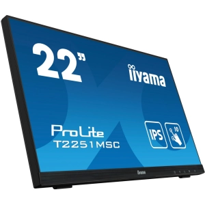 Iiyama ProLite T2251MSC-B1