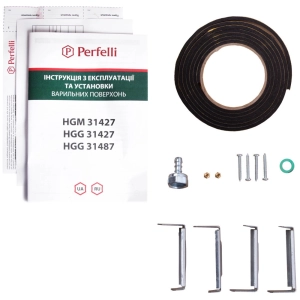 Perfelli HGG 31487 WH