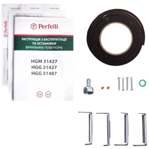 Perfelli HGM 31427 BL