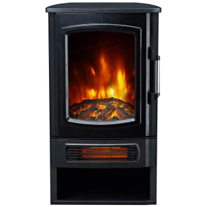 Chimenea eléctrica ArtiFlame AF-FS-92-G