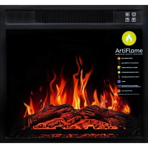 Chimenea eléctrica ArtiFlame AF18