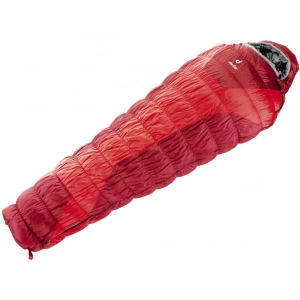 Saco de dormir Deuter Exosphere -4 SL