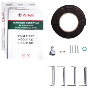 Perfelli HGG 31487 BL