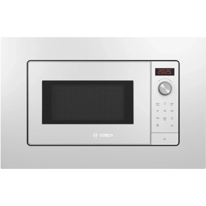 Horno microondas empotrado Bosch BFL 623MV3