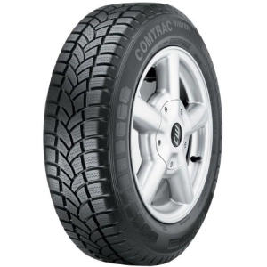 Neumáticos Vredestein Comtrac Winter 215/75 R16C 113R