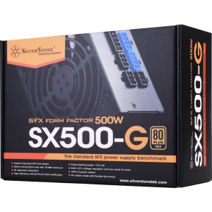 SilverStone SX-G