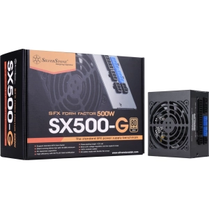 SilverStone SX-G