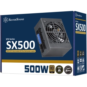 SilverStone SX-G