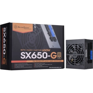 SilverStone SX-G