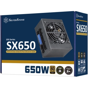 SilverStone SX-G