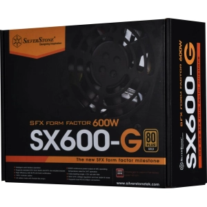 SilverStone SX-G