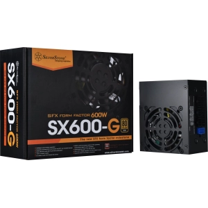 SilverStone SX-G