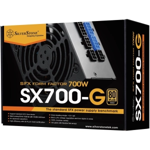 SilverStone SX-G