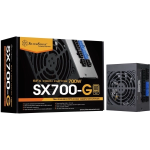 SilverStone SX-G