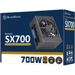 SilverStone SX-G