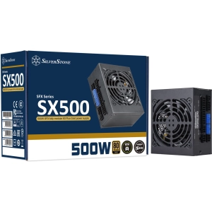 SilverStone SX500-G