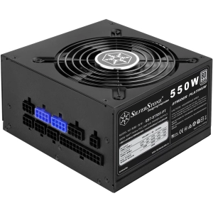 SilverStone Strider Platinum PT