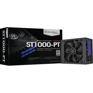 SilverStone Strider Platinum PT