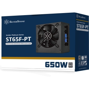 SilverStone Strider Platinum PT