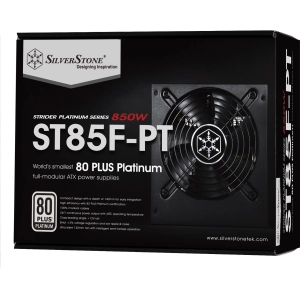 SilverStone Strider Platinum PT