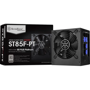 SilverStone Strider Platinum PT