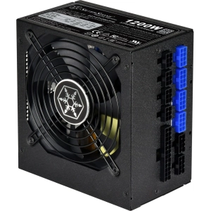 SilverStone Strider Platinum PT