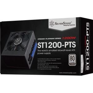 SilverStone Strider Platinum PT