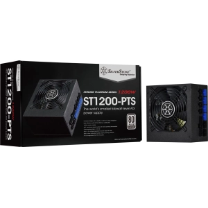 SilverStone Strider Platinum PT