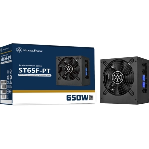 SilverStone ST65F-PT