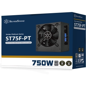 SilverStone ST75F-PT