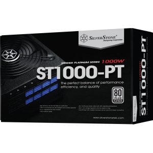 SilverStone ST1000-PT