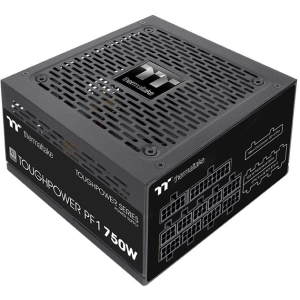 Fuente de alimentación Thermaltake TPD-0750FNFAPE-1